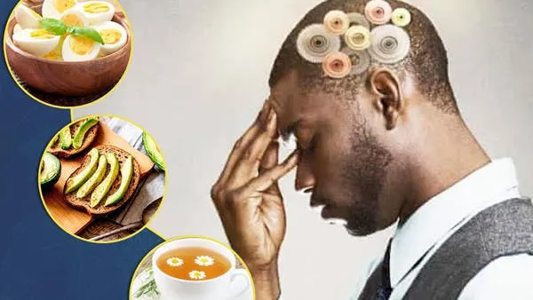 البذور والحبوب الكاملة أطعمة تحسن الذاكرة والتركيز