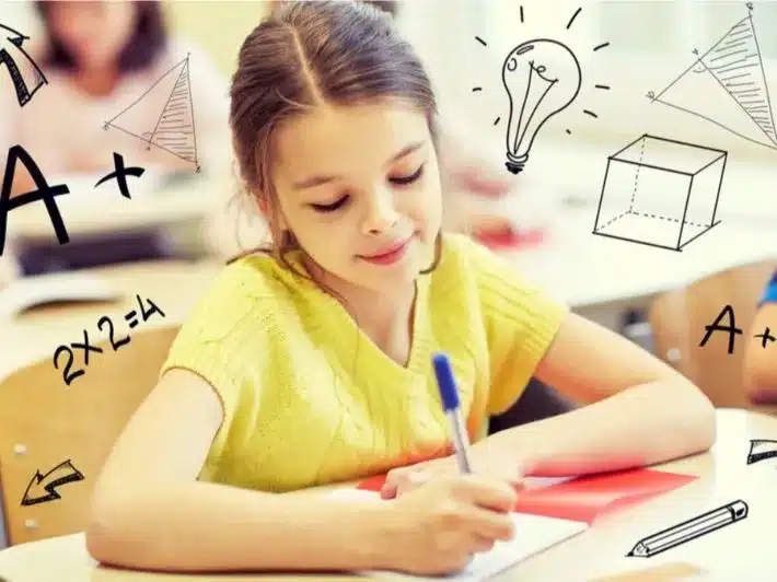 تدريس الرياضيات