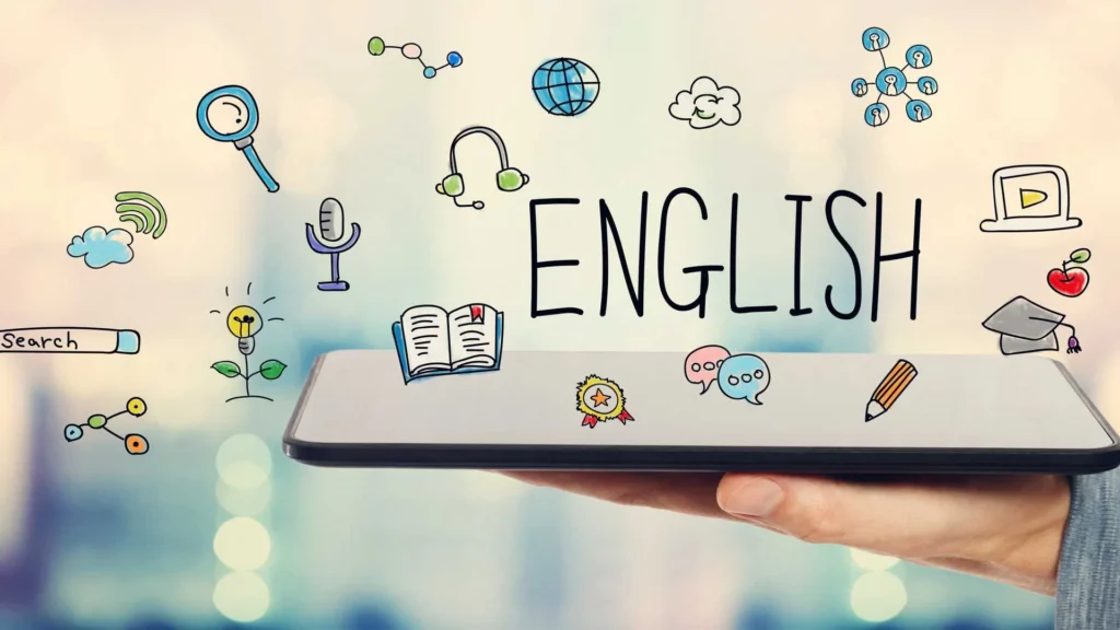 نصائح لإتقان اللغة الإنجليزية