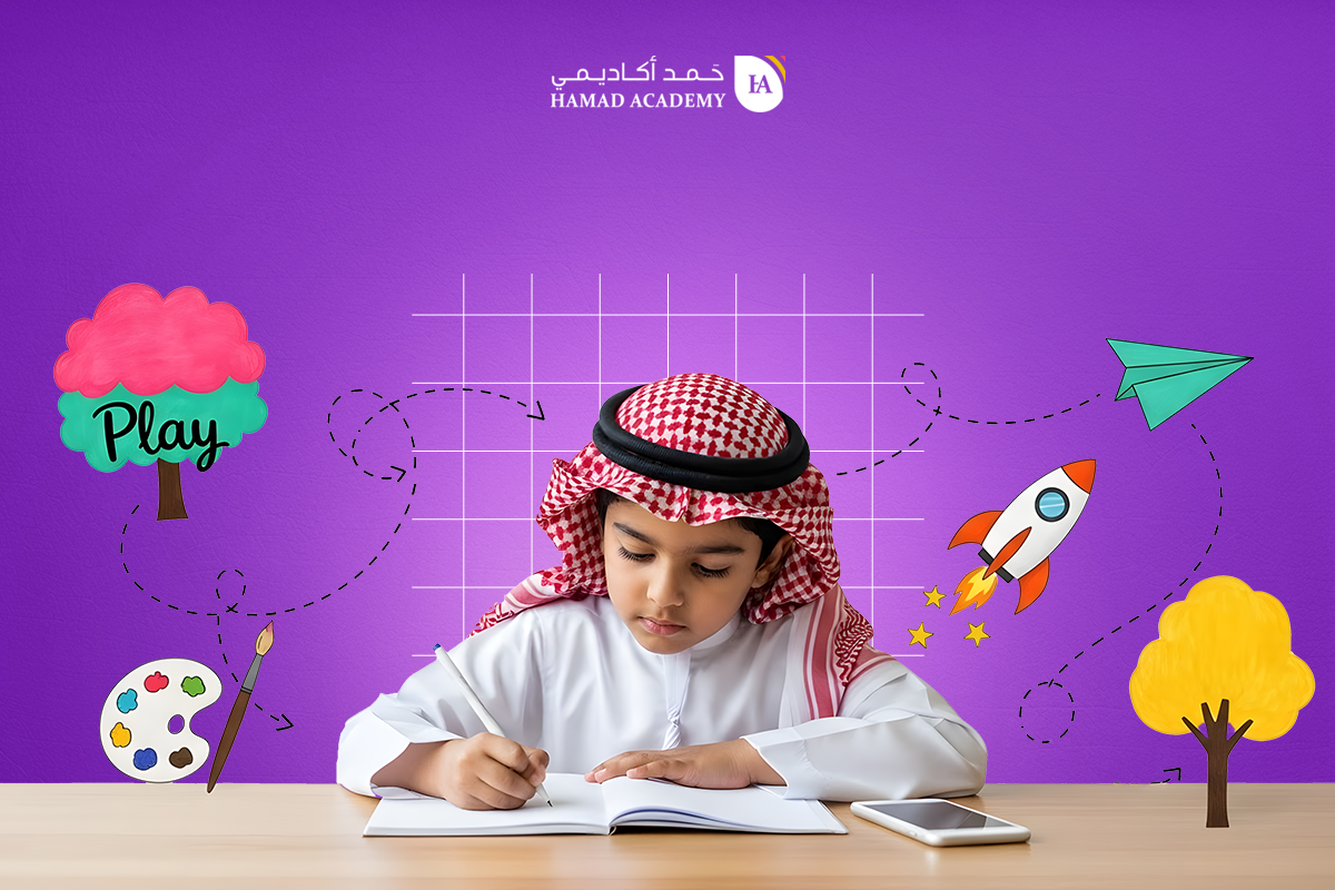 أهم المهارات الحياتية عند الأطفال