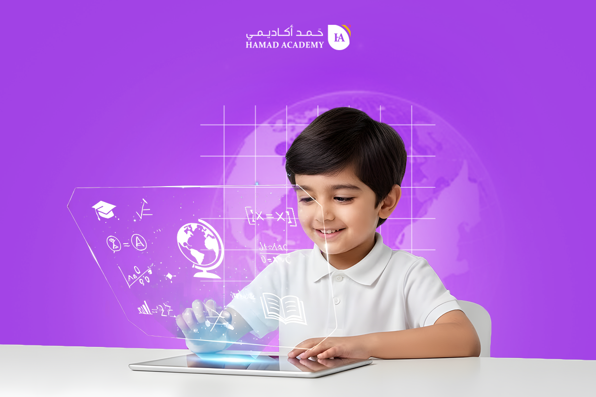 أهداف التعليم الإلكتروني في الإمارات