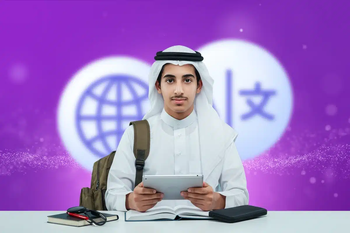 أفضل منصة تدريس خصوصي أون لاين للمنهج السعودي الإنجليزي