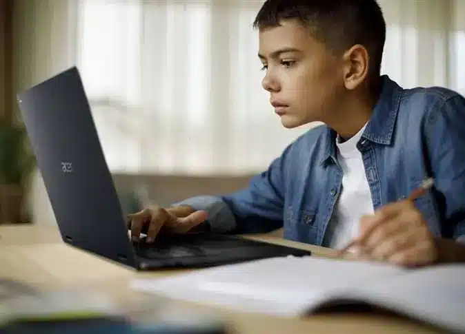 المناهج التي نوفر لها دروس خصوصية أونلاين عبر حمد أكاديمي