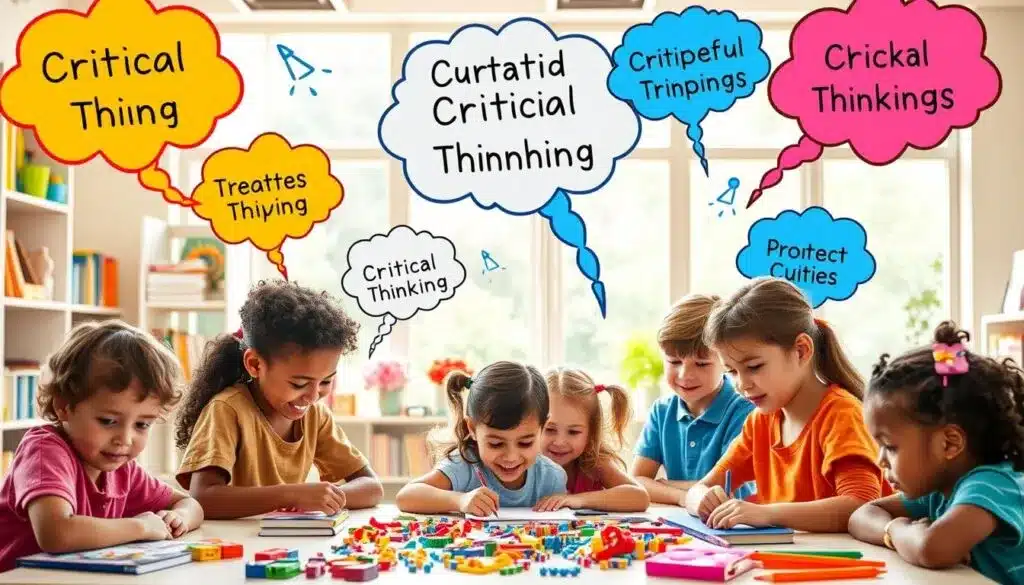 هي أهمية الابتكار (التفكير الإبداعي) في التعليم الحديث