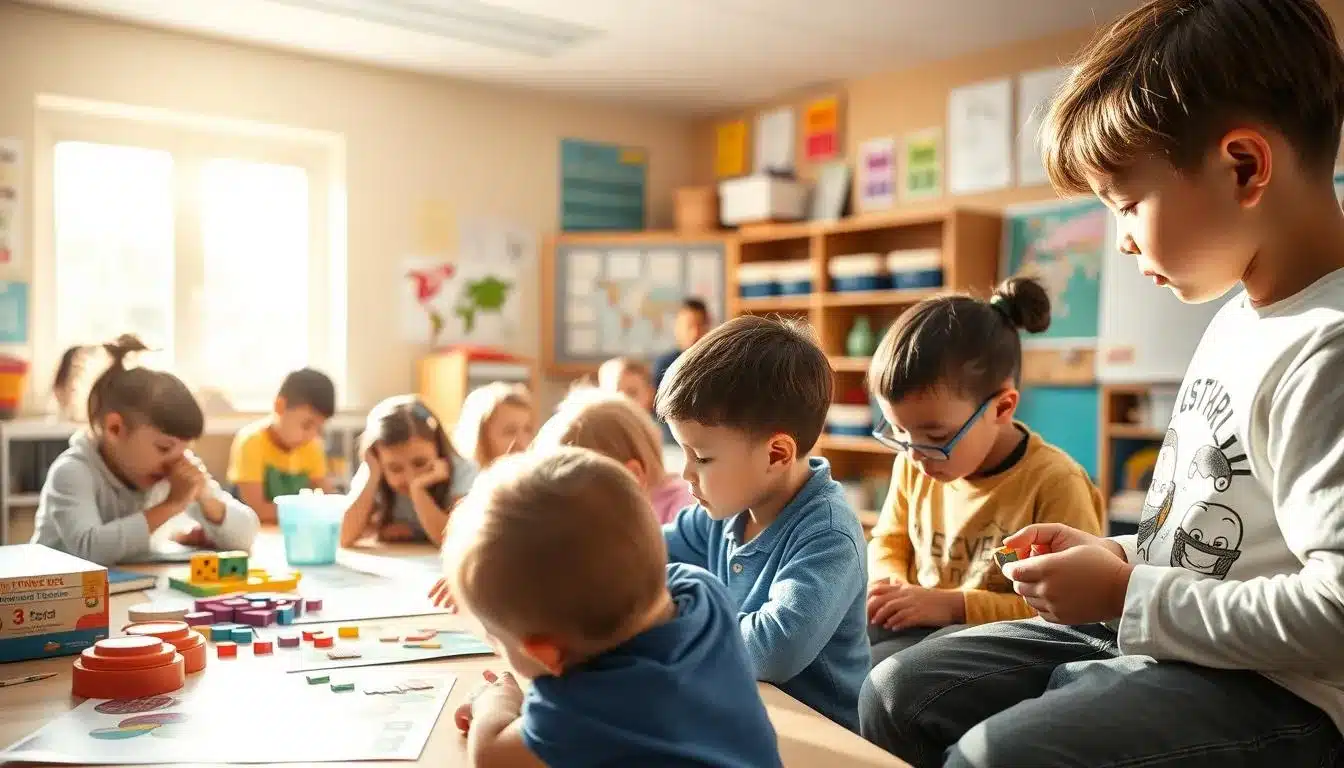 أهمية مهارات التفكير النقدي والابتكار في التعليم الحديث