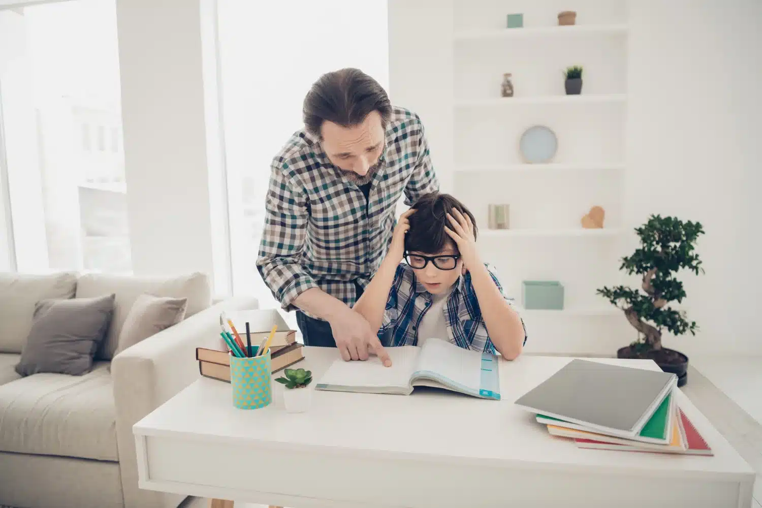 فوائد الدروس الخصوصية للطلاب في المراحل الدراسية المختلفة