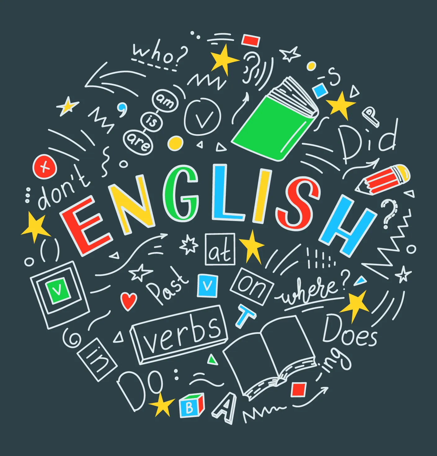 نصائح لتعلم اللغة الإنجليزية أونلاين