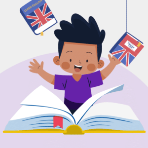 كورس الإنجليزي التقوية العامة للأطفال