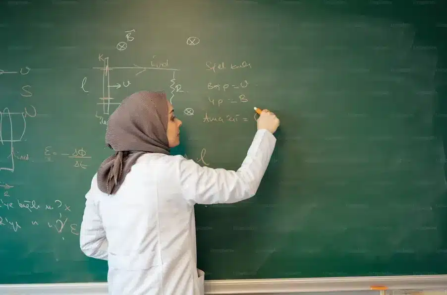 ما المراحل التي تشملها الدروس الخصوصية في قطر