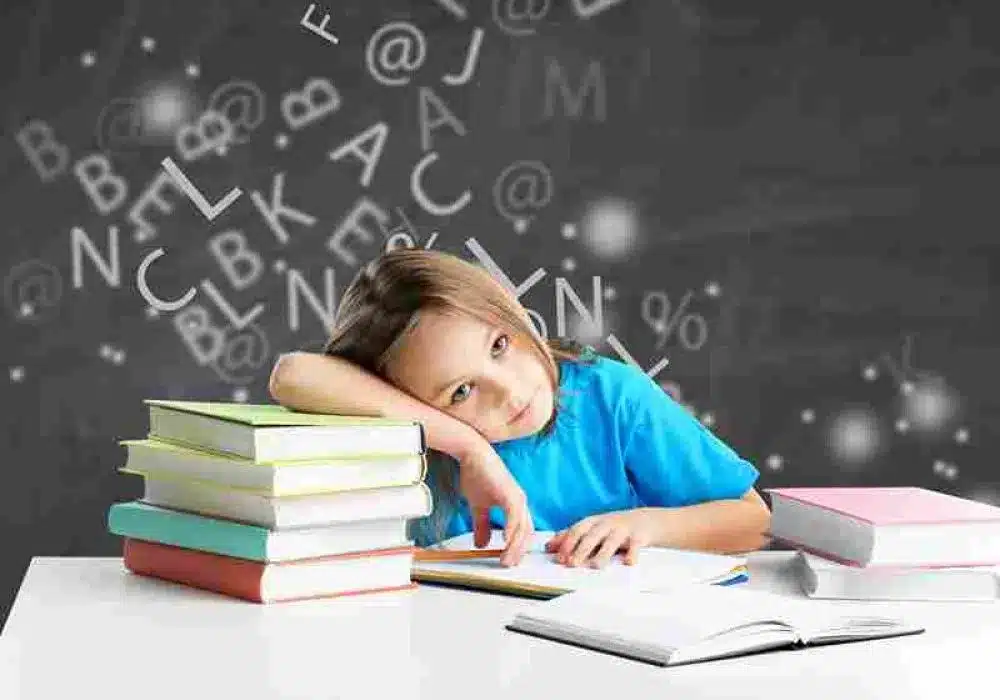 مهارات الإملاء للأطفال: التاء المربوطة والهاء وهمزتا الوصل والقطع